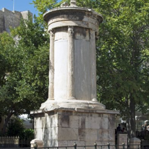 Monumento de Lisícrates